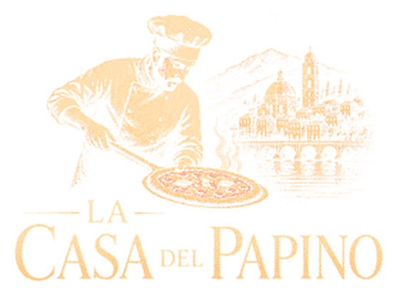 La Casa Del Papino
